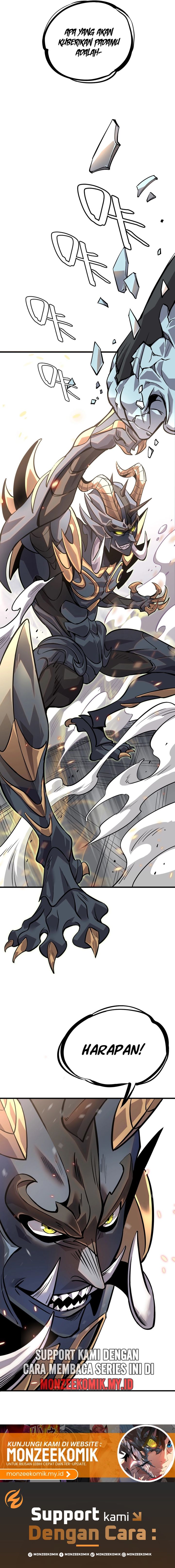 Strongest Parasitic Human