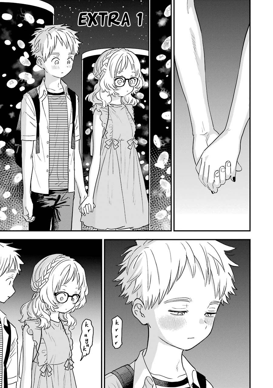 Sukinako ga Megane wo Wasureta