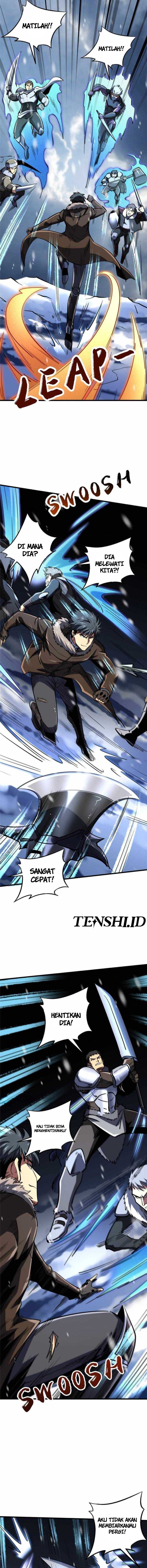 Super God Gene
