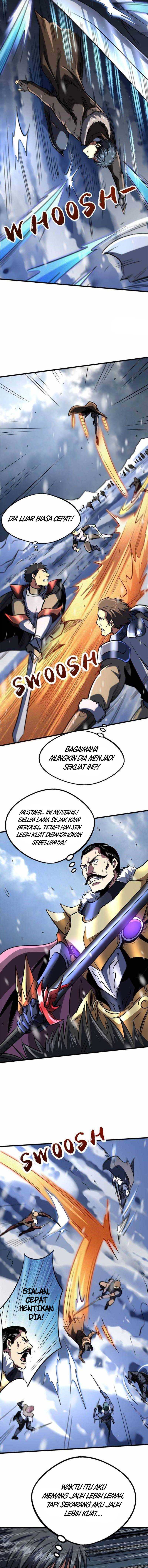 Super God Gene