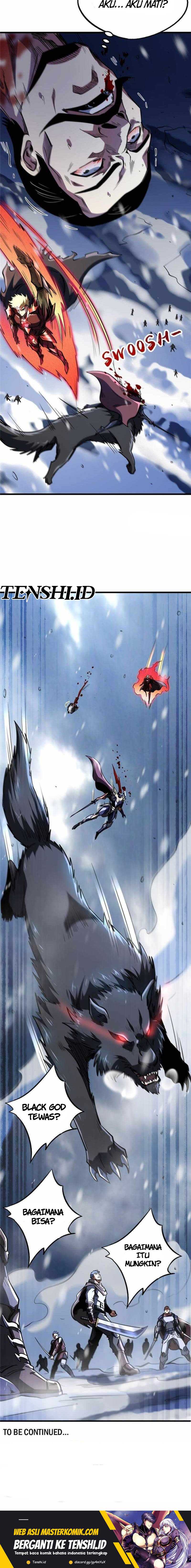 Super God Gene