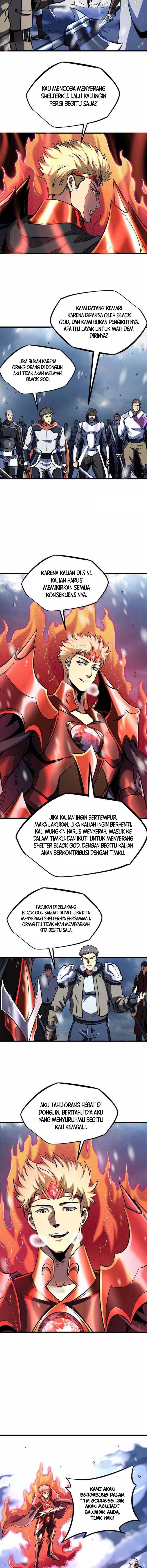 Super God Gene