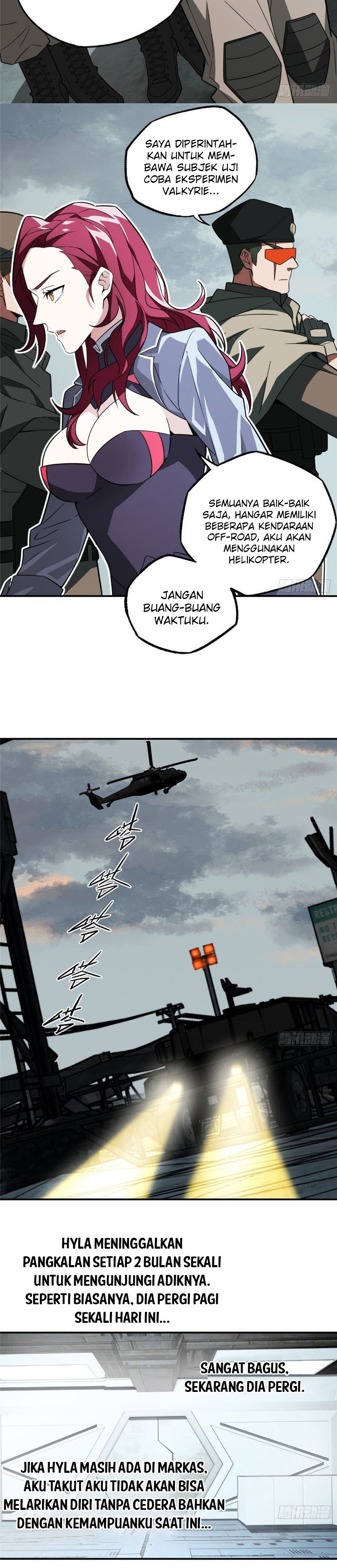 Super Mechanic (The Legendary Mechanic)
