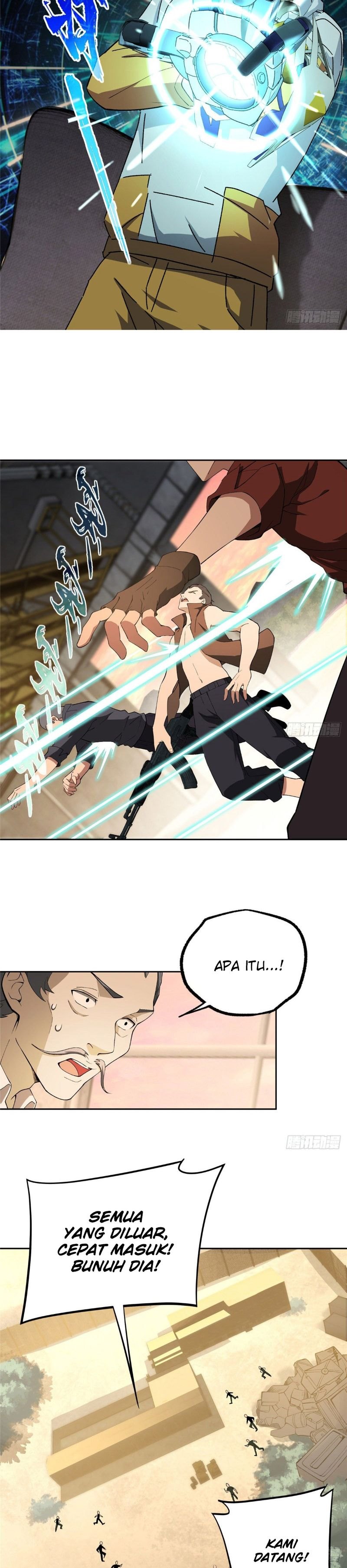 Super Mechanic (The Legendary Mechanic)