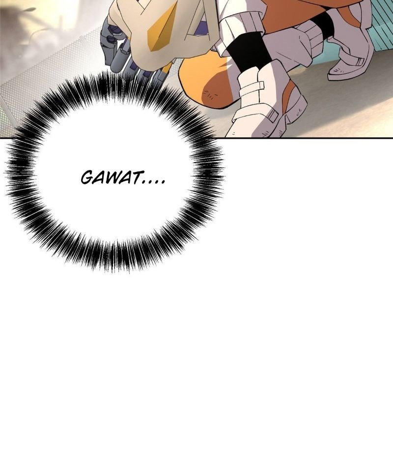 Super Mechanic (The Legendary Mechanic)