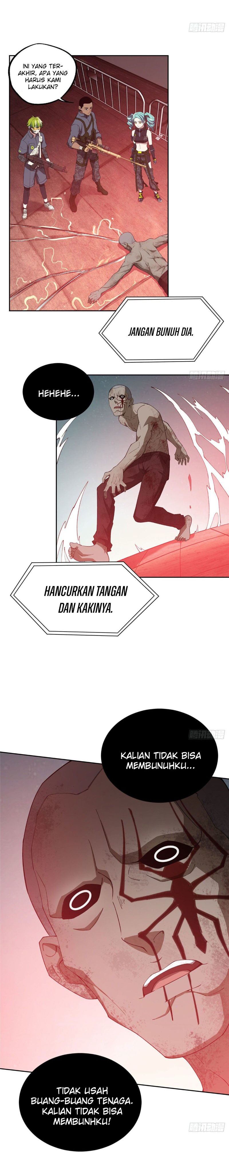 Super Mechanic (The Legendary Mechanic) Chapter 27