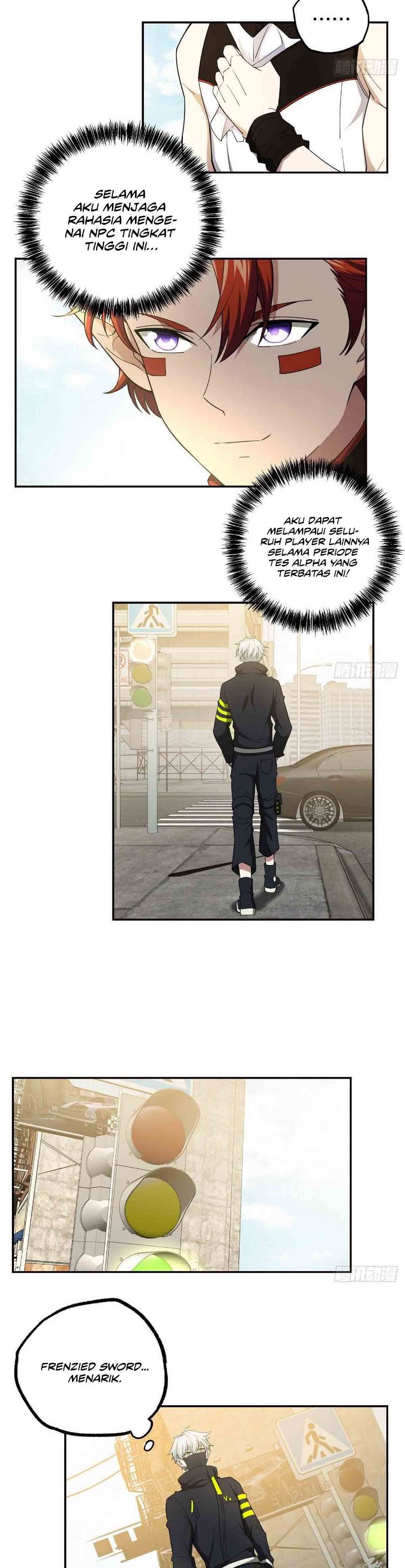 Super Mechanic (The Legendary Mechanic)
