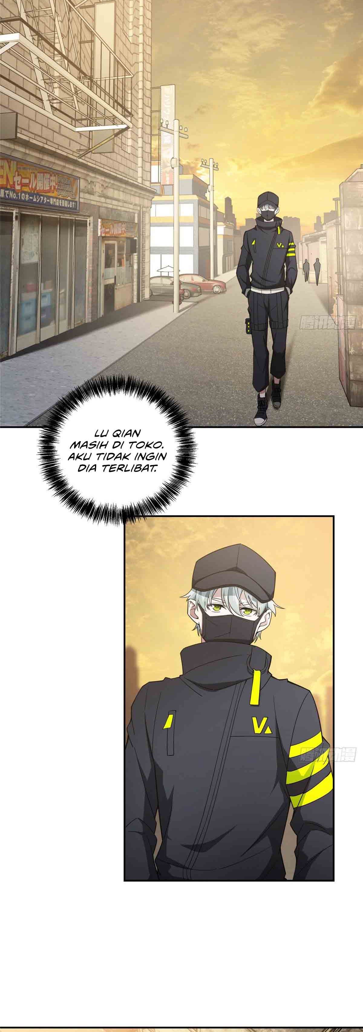 Super Mechanic (The Legendary Mechanic)