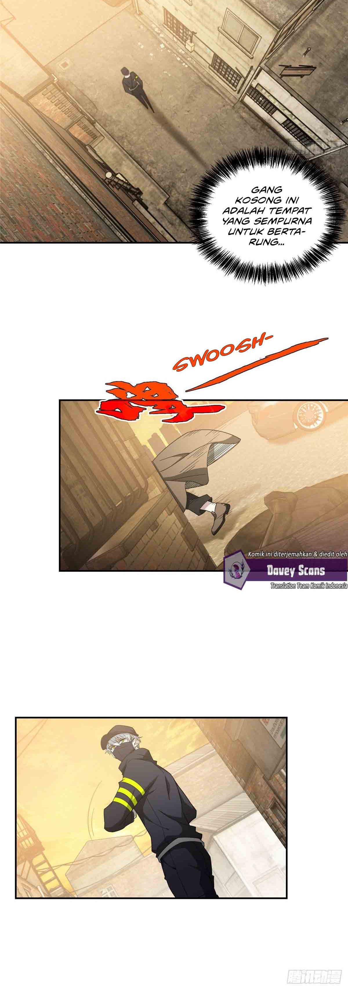 Super Mechanic (The Legendary Mechanic)