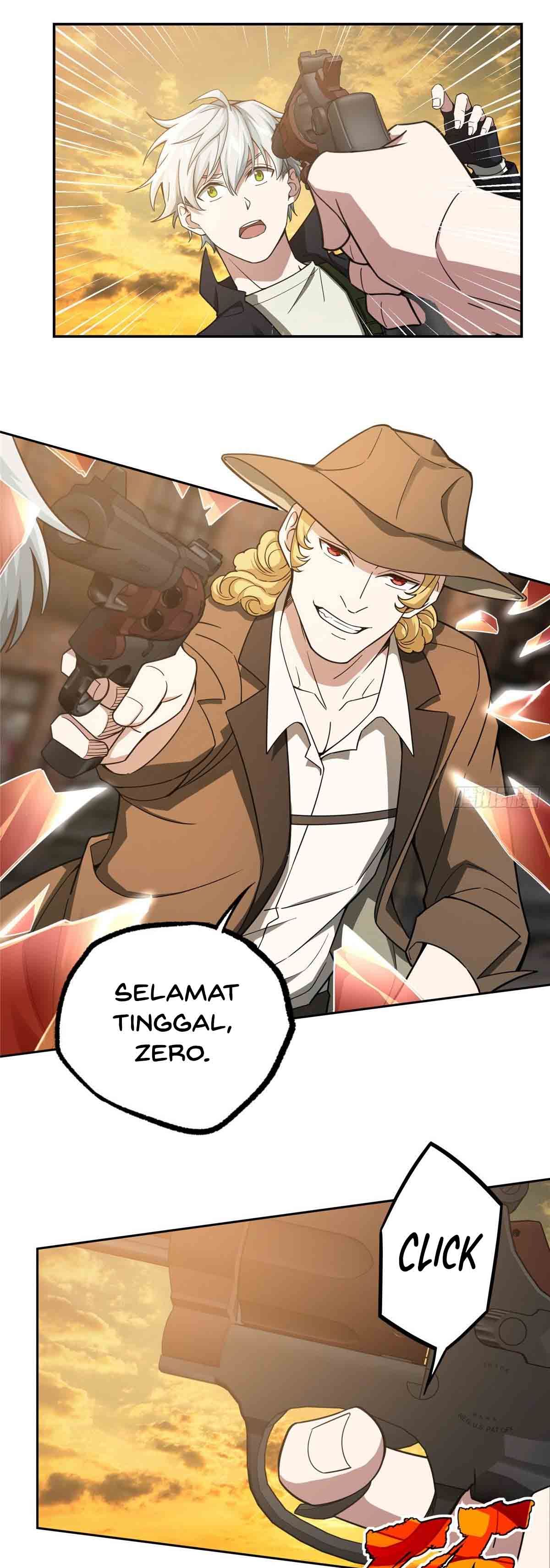 Super Mechanic (The Legendary Mechanic)