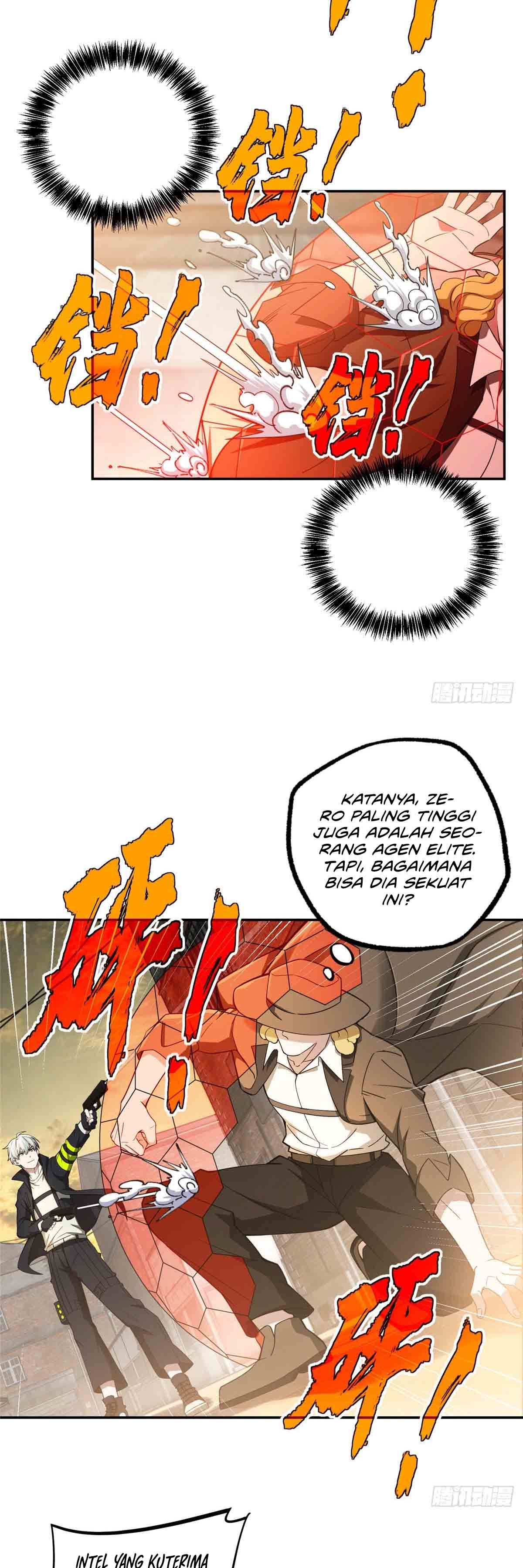 Super Mechanic (The Legendary Mechanic)