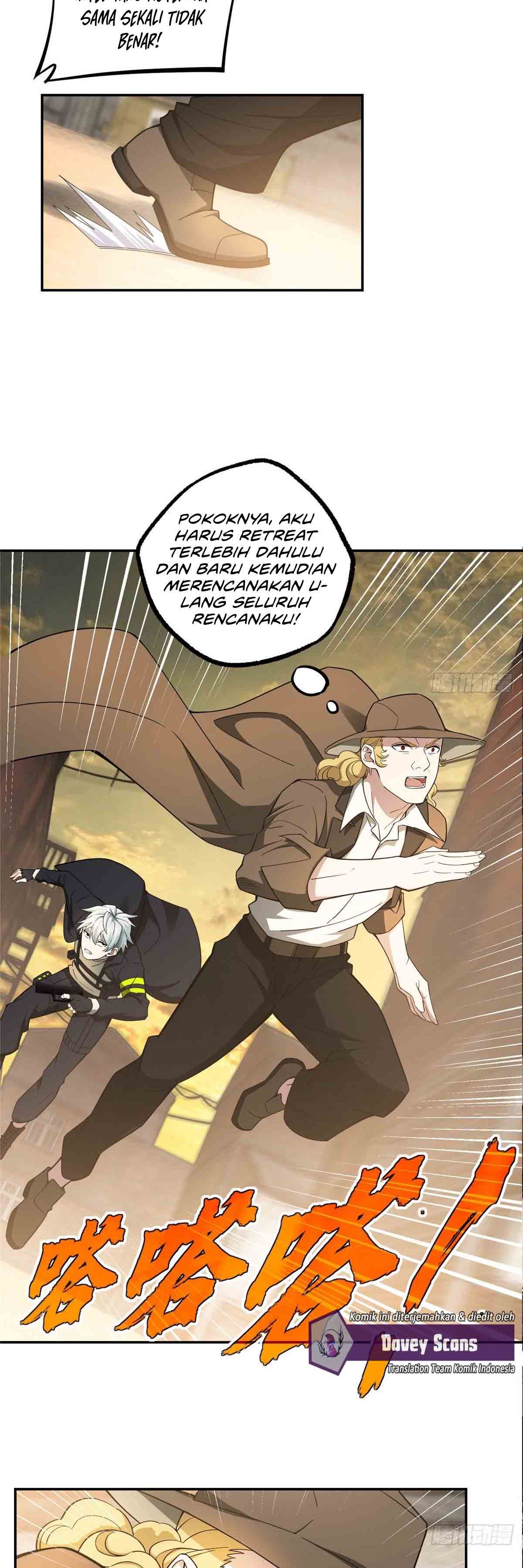 Super Mechanic (The Legendary Mechanic)