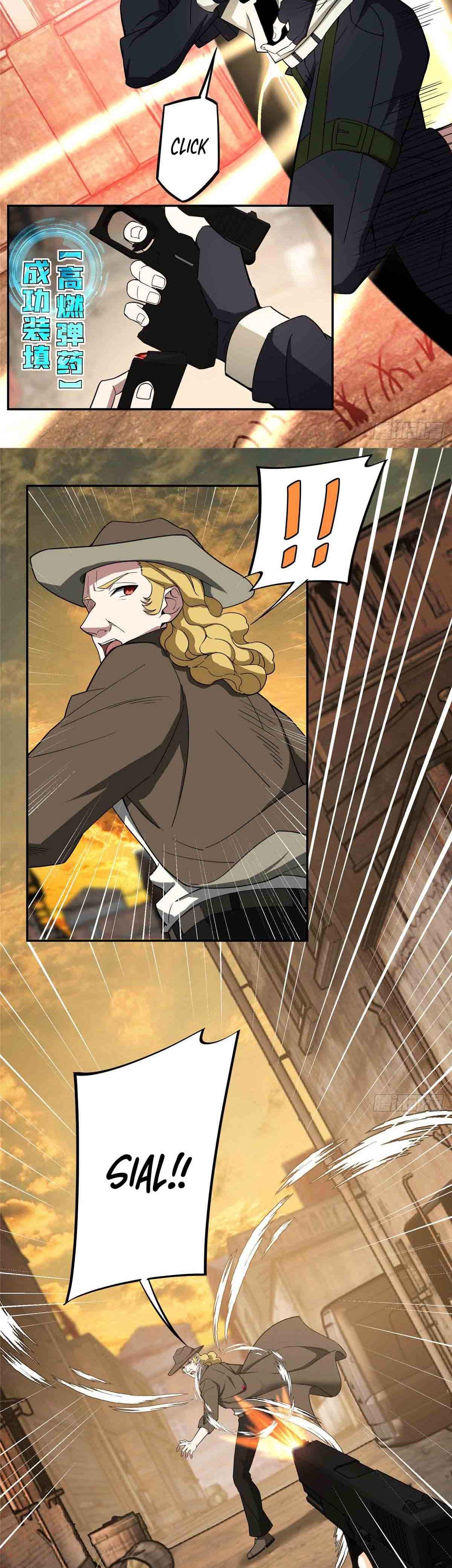 Super Mechanic (The Legendary Mechanic)