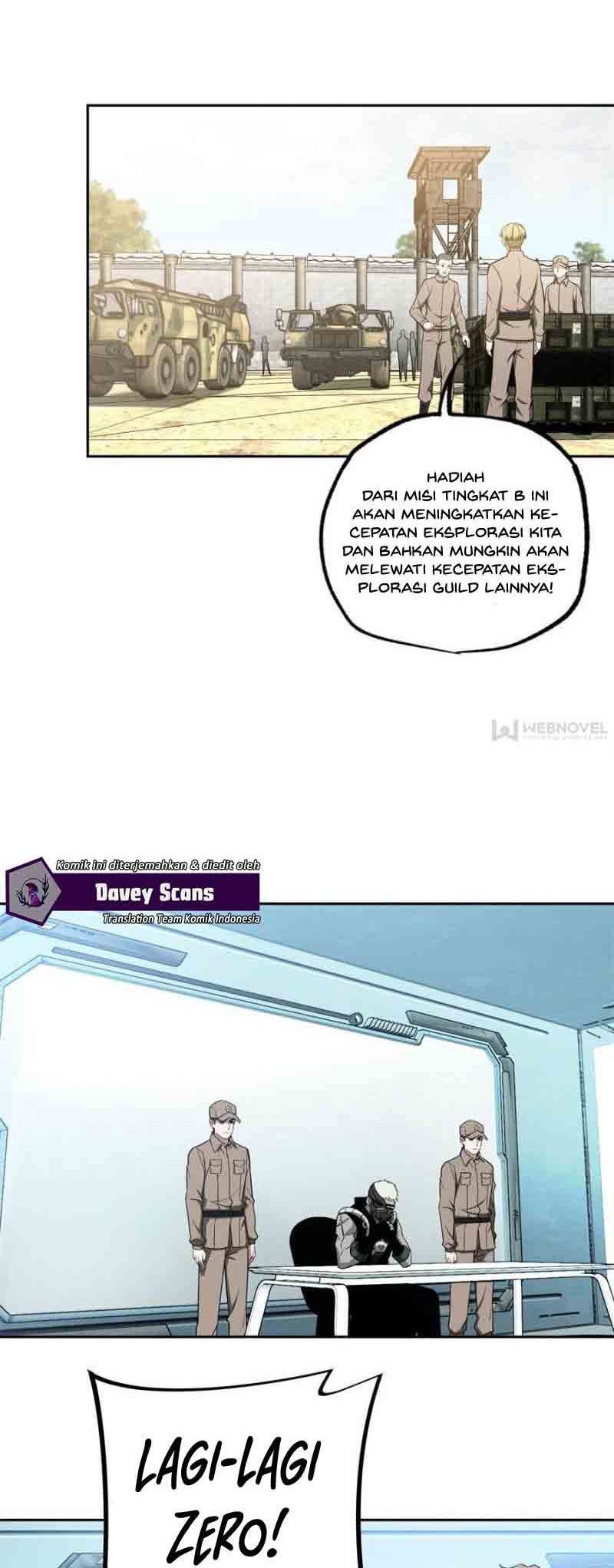 Super Mechanic (The Legendary Mechanic)