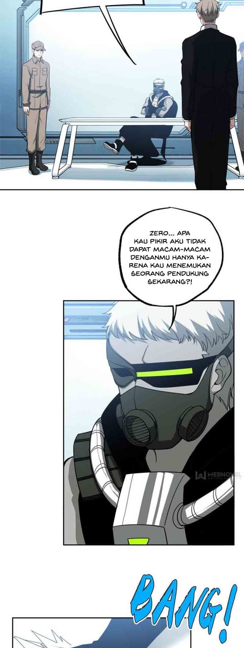 Super Mechanic (The Legendary Mechanic)