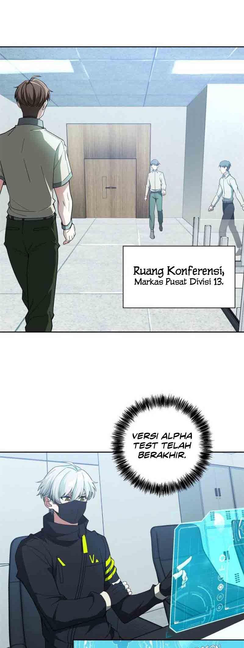 Super Mechanic (The Legendary Mechanic)