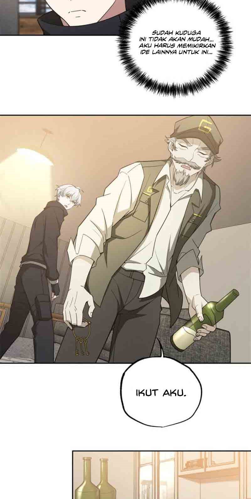 Super Mechanic (The Legendary Mechanic)