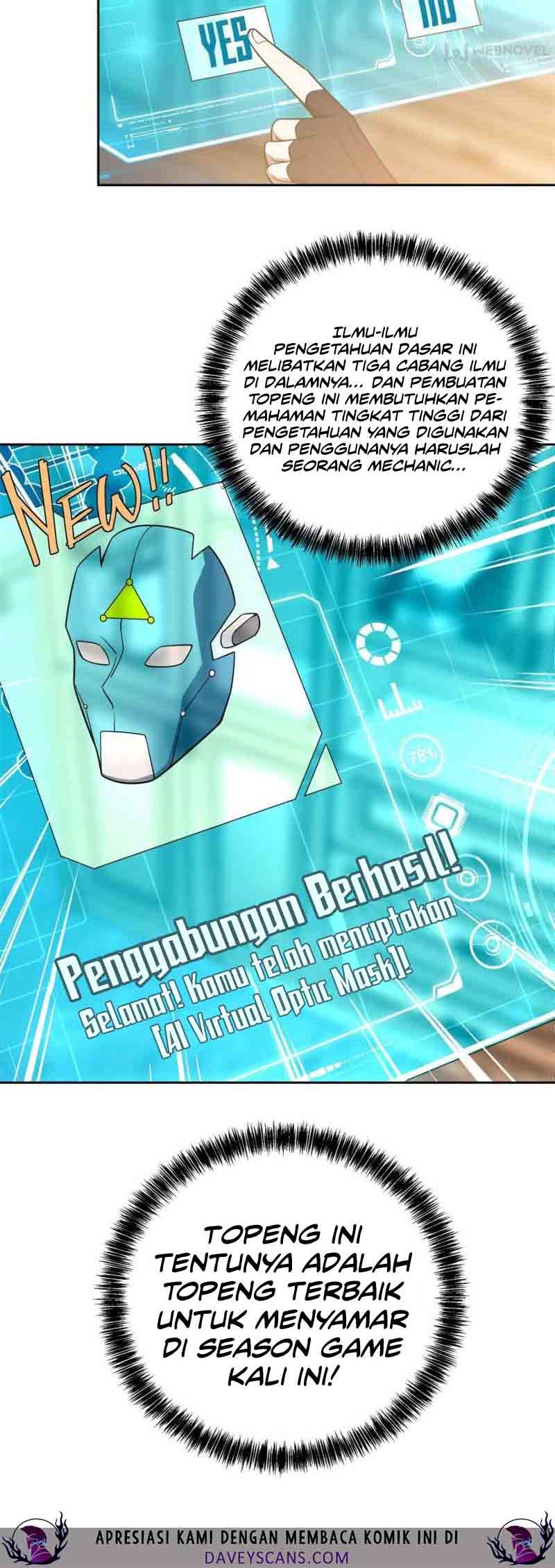 Super Mechanic (The Legendary Mechanic)