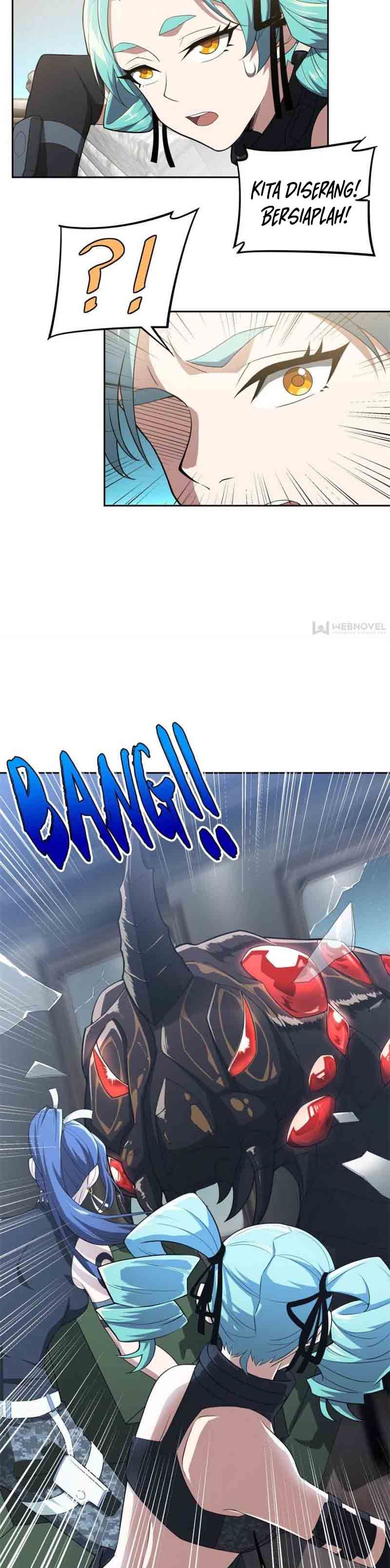 Super Mechanic (The Legendary Mechanic)