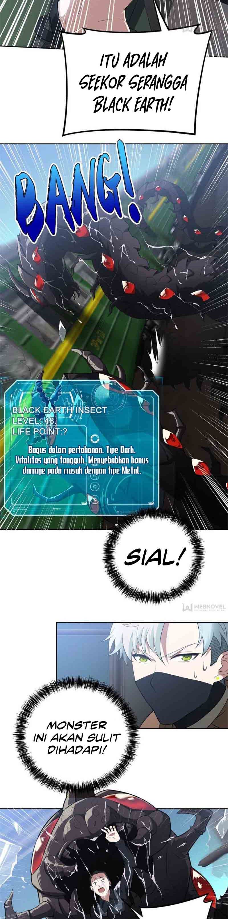 Super Mechanic (The Legendary Mechanic)