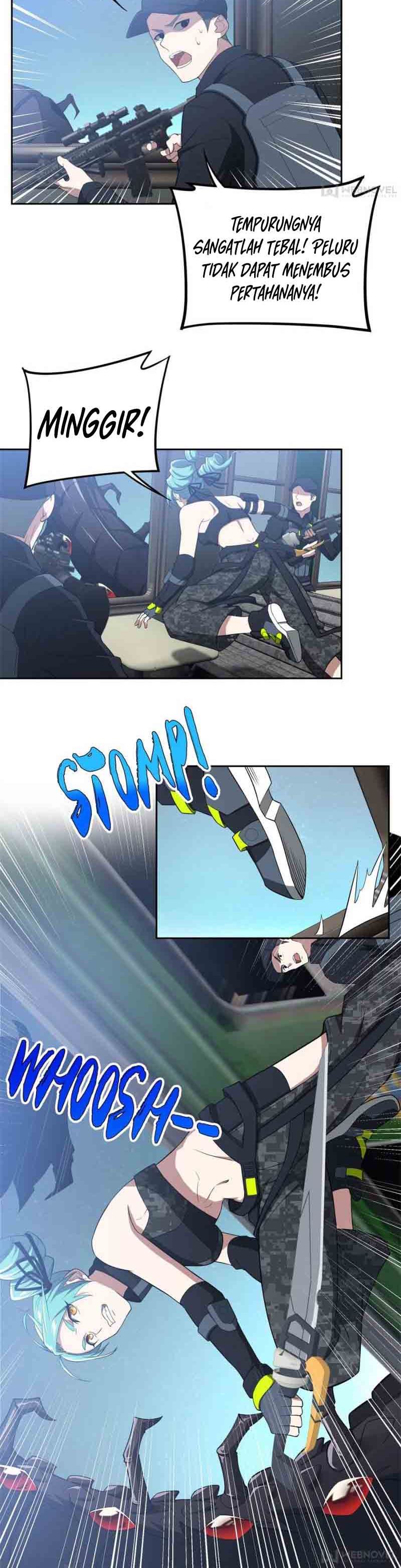 Super Mechanic (The Legendary Mechanic)