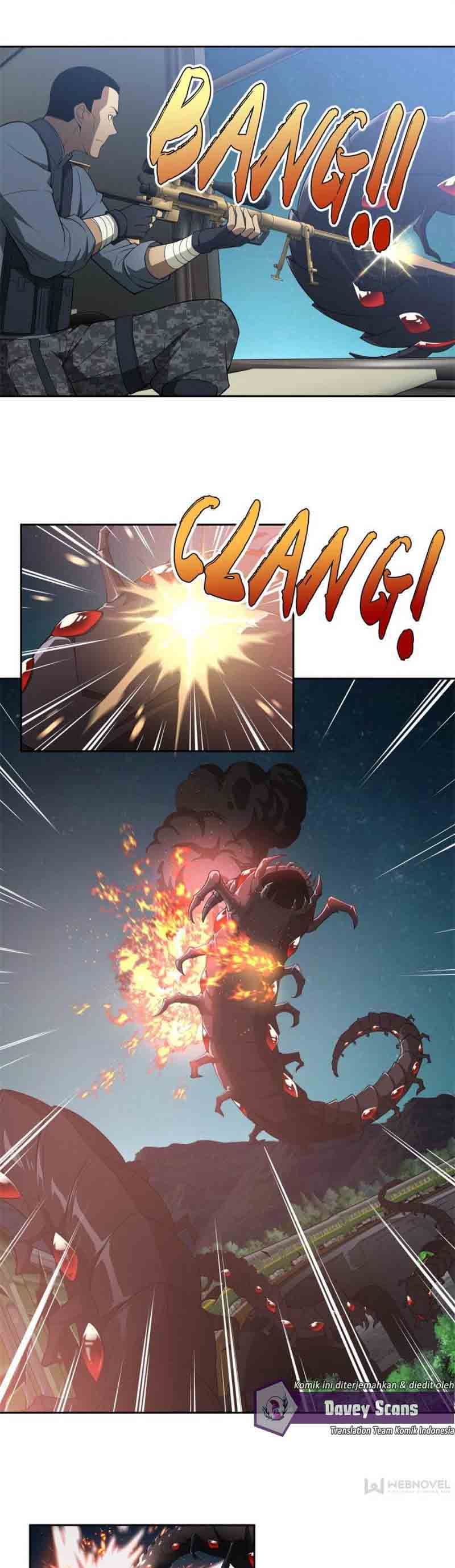 Super Mechanic (The Legendary Mechanic)