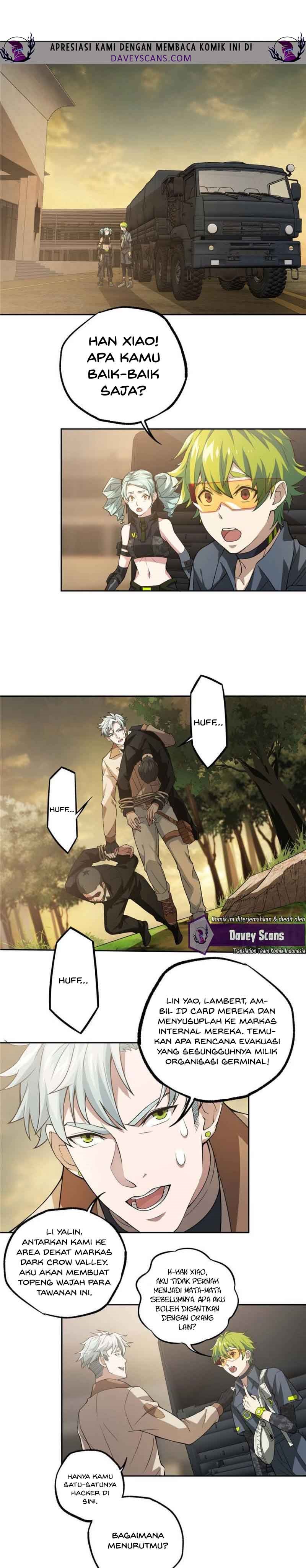 Super Mechanic (The Legendary Mechanic)