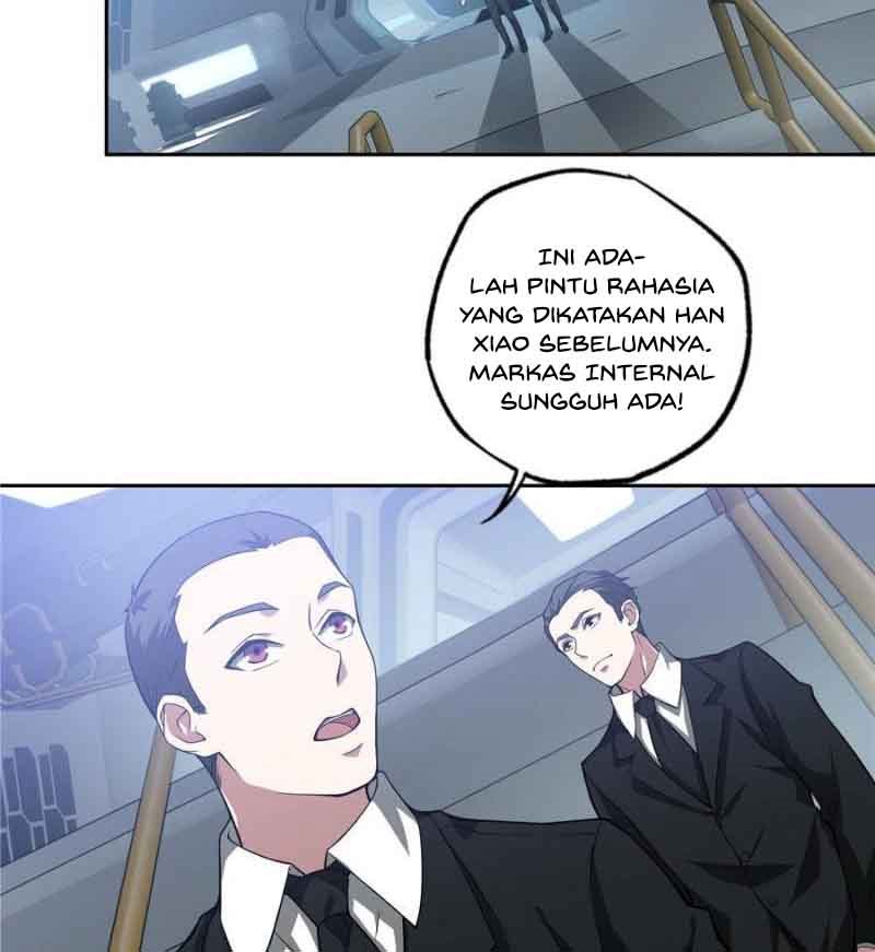Super Mechanic (The Legendary Mechanic)