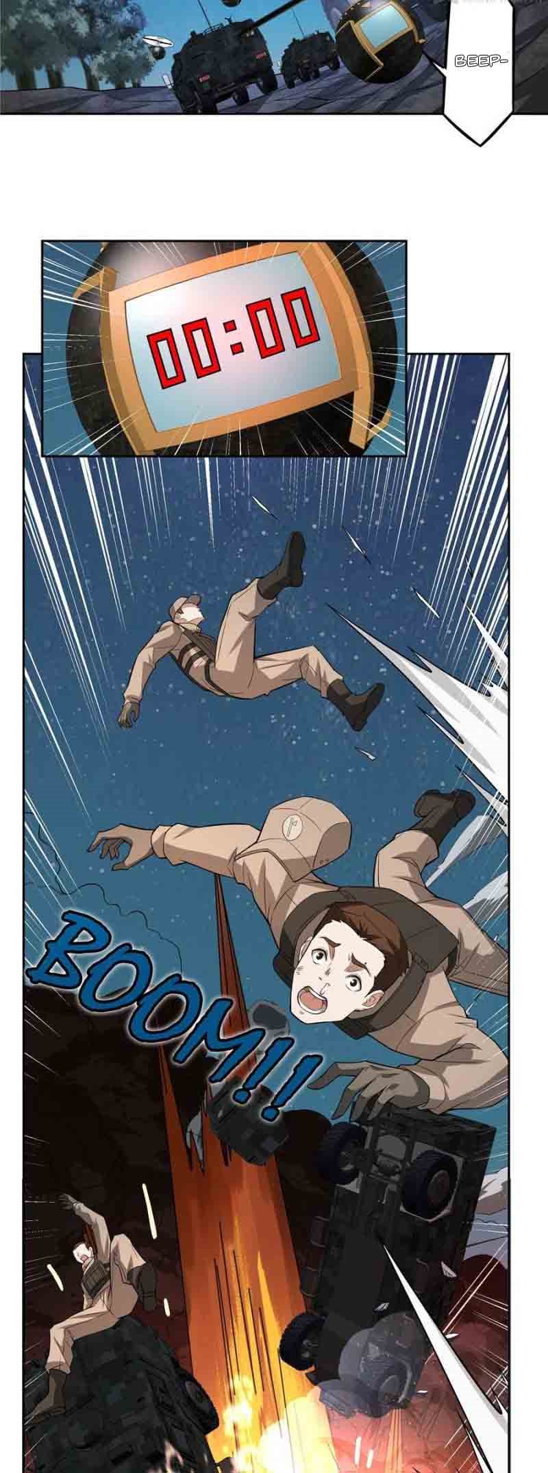 Super Mechanic (The Legendary Mechanic)