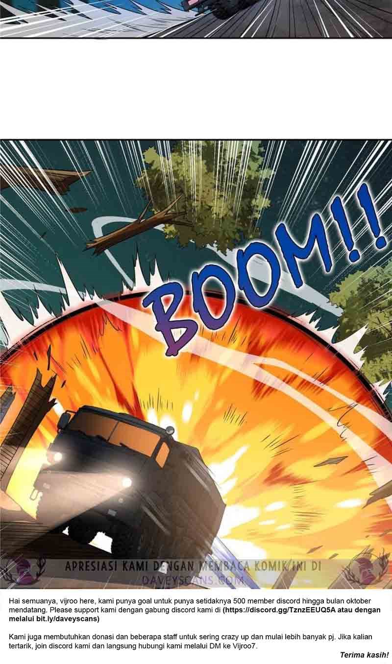 Super Mechanic (The Legendary Mechanic)