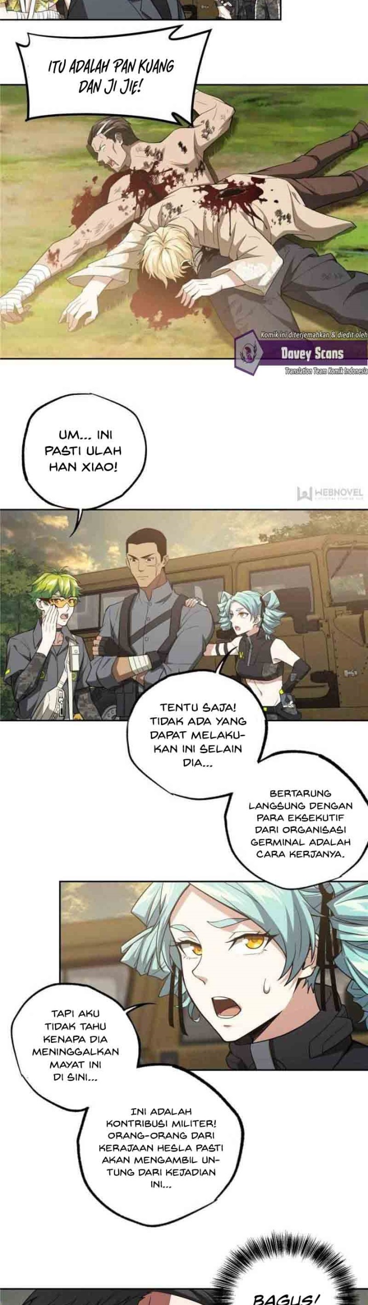 Super Mechanic (The Legendary Mechanic)