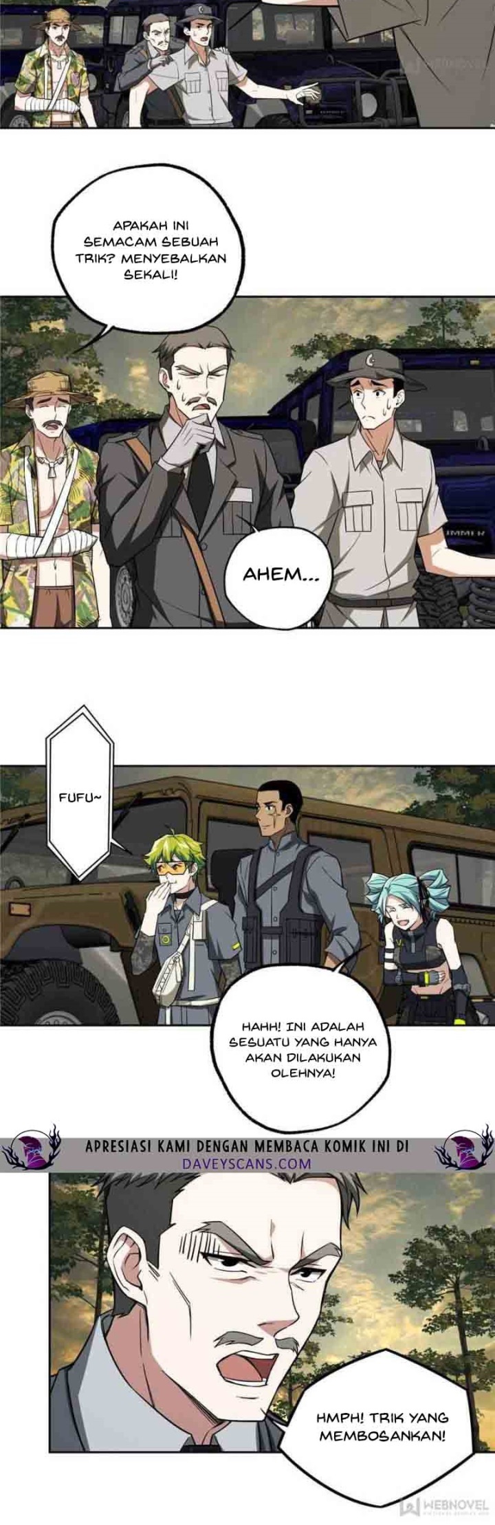 Super Mechanic (The Legendary Mechanic)