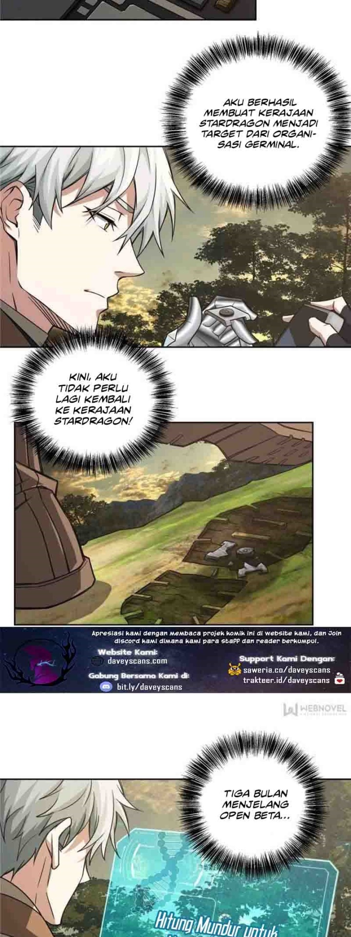 Super Mechanic (The Legendary Mechanic)
