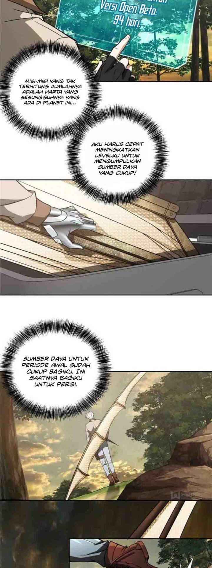 Super Mechanic (The Legendary Mechanic)