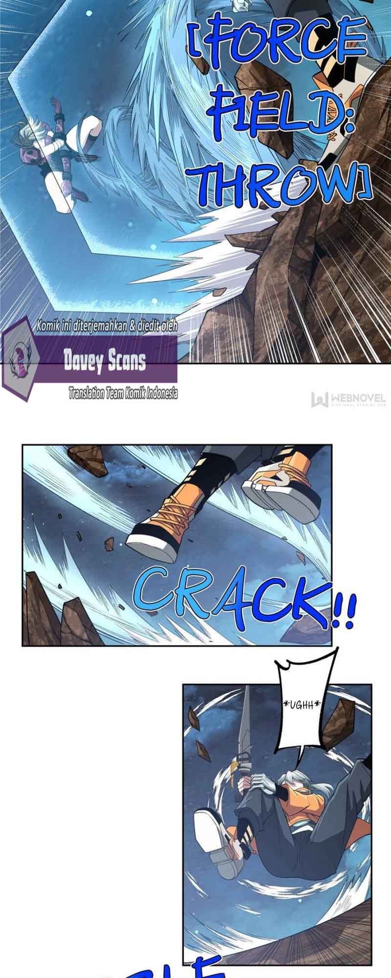 Super Mechanic (The Legendary Mechanic)
