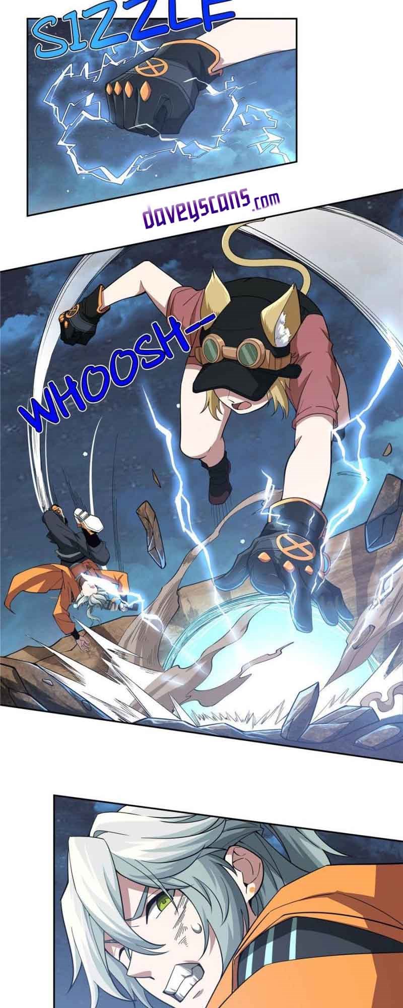 Super Mechanic (The Legendary Mechanic)