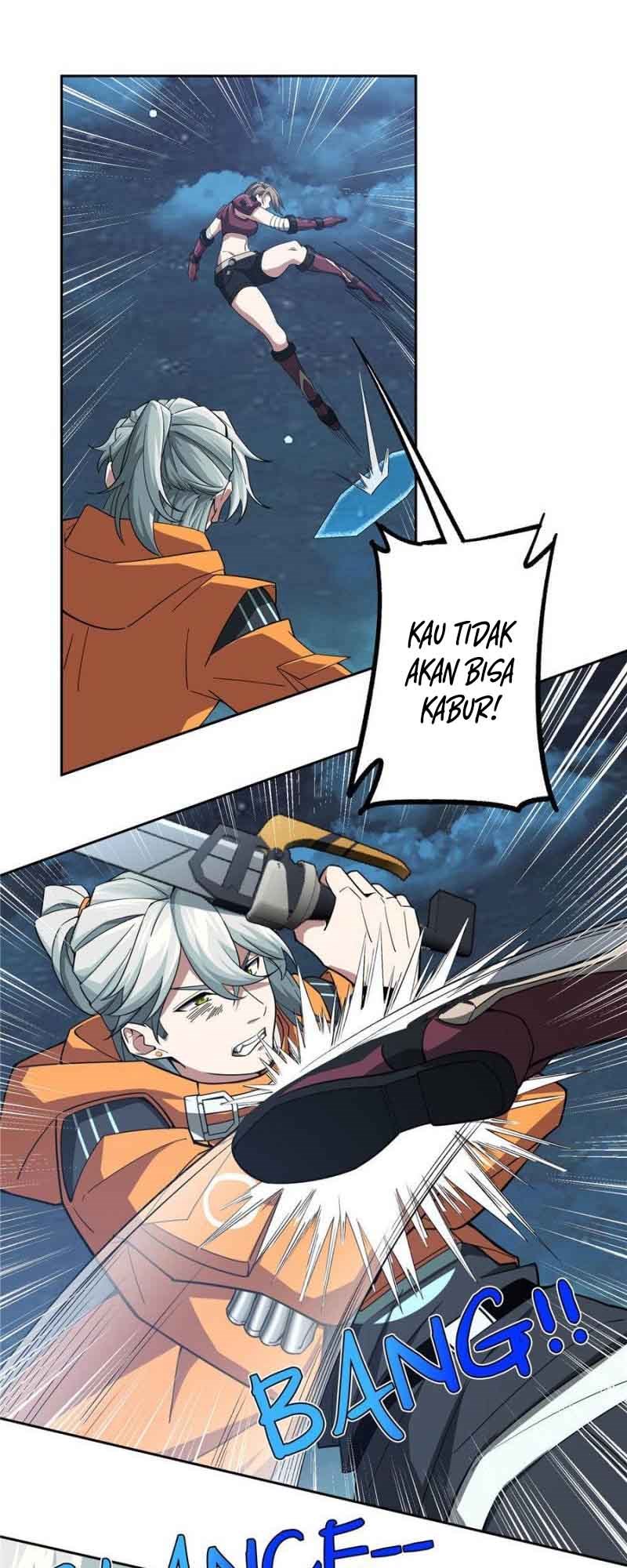 Super Mechanic (The Legendary Mechanic)