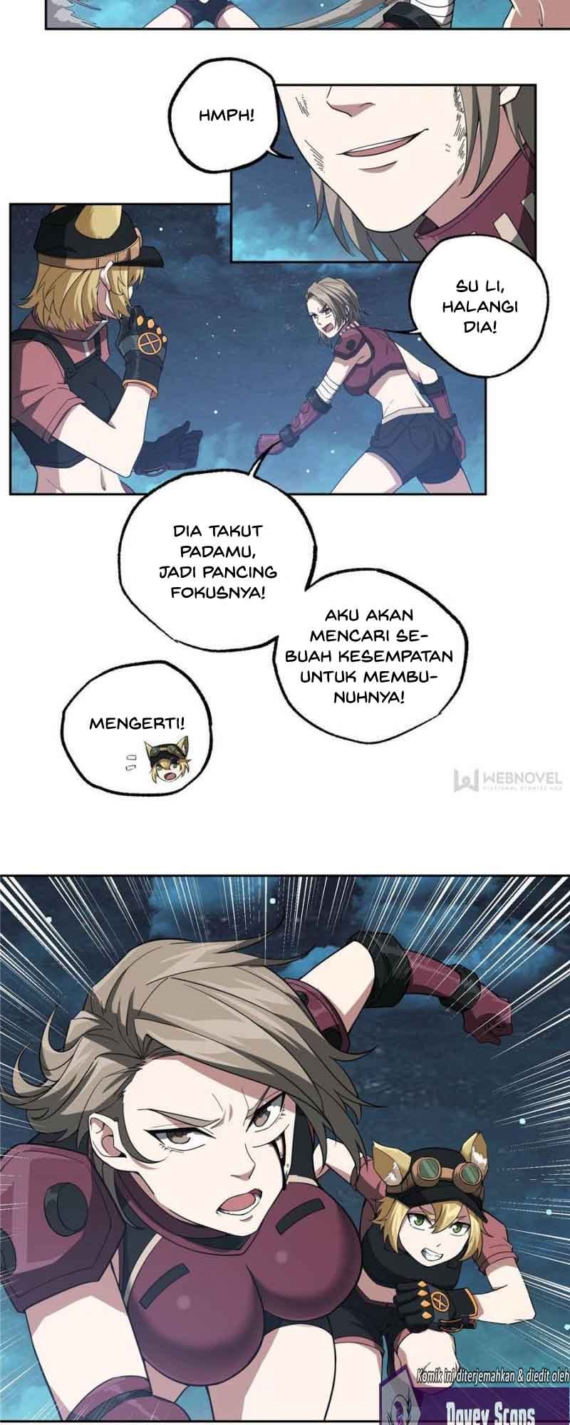 Super Mechanic (The Legendary Mechanic)