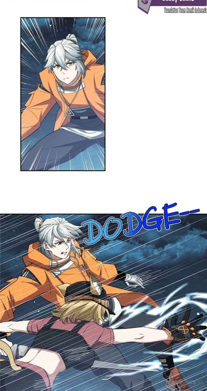 Super Mechanic (The Legendary Mechanic)