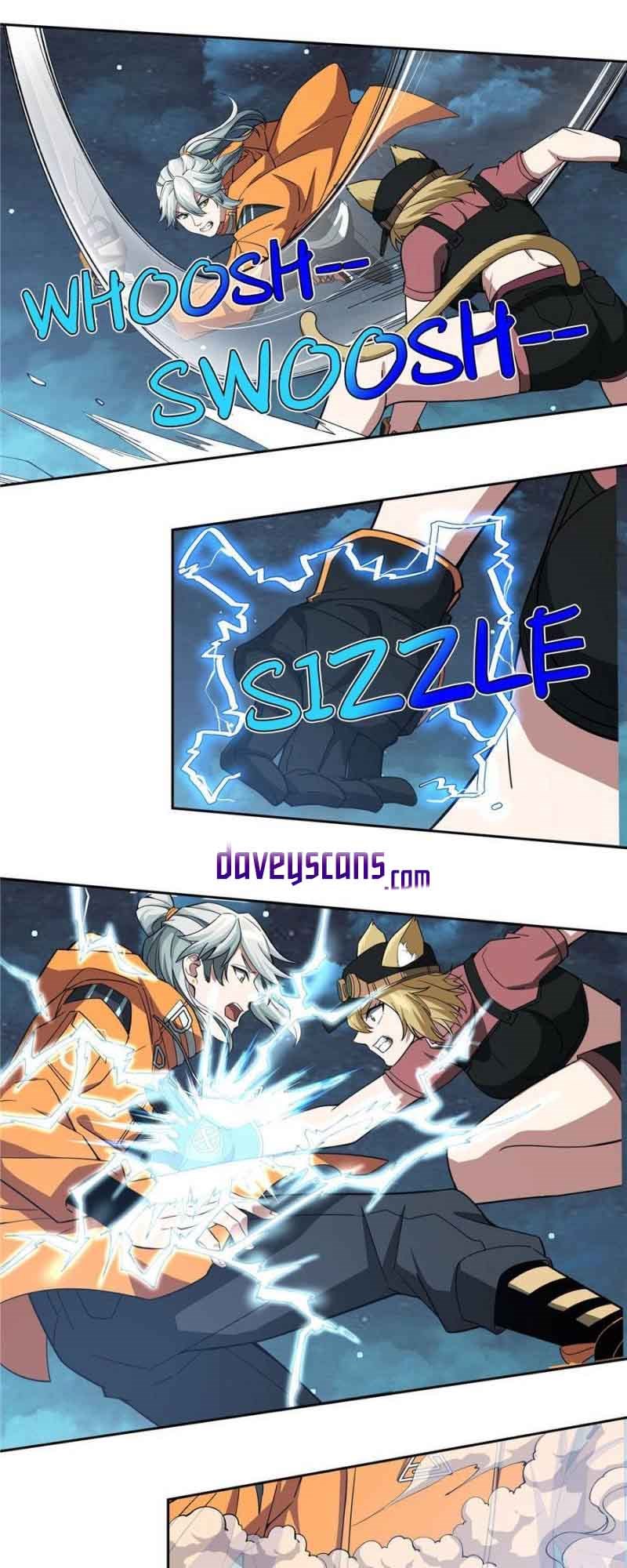 Super Mechanic (The Legendary Mechanic)