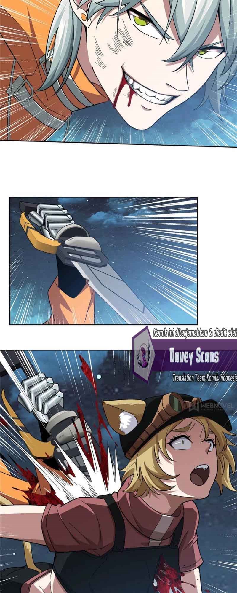 Super Mechanic (The Legendary Mechanic)