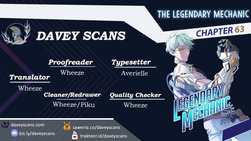 Super Mechanic (The Legendary Mechanic)