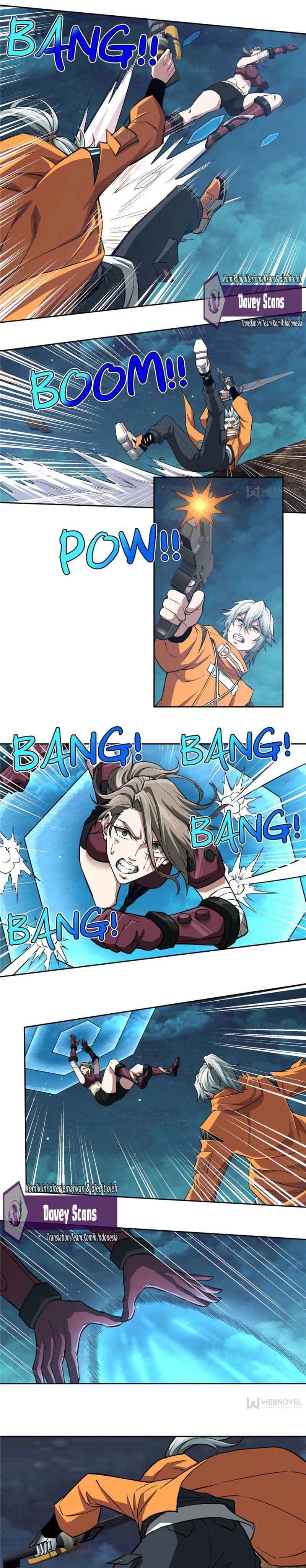 Super Mechanic (The Legendary Mechanic)