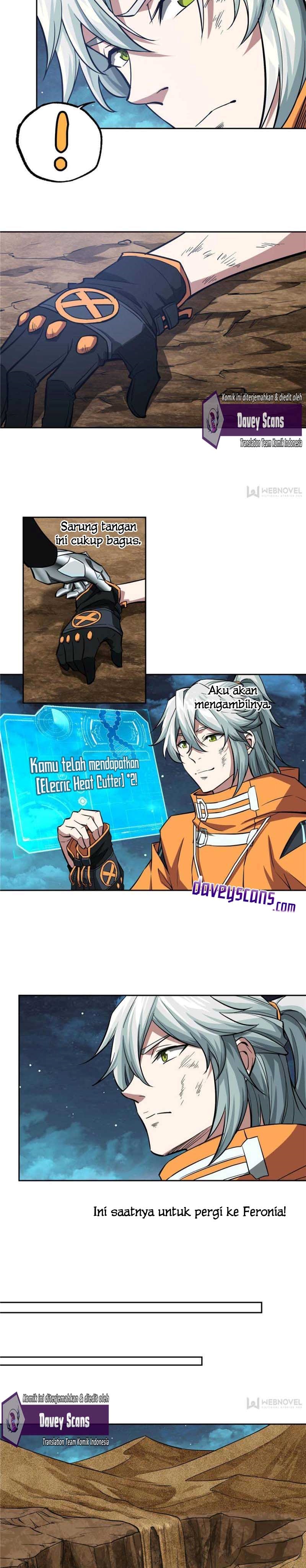 Super Mechanic (The Legendary Mechanic)