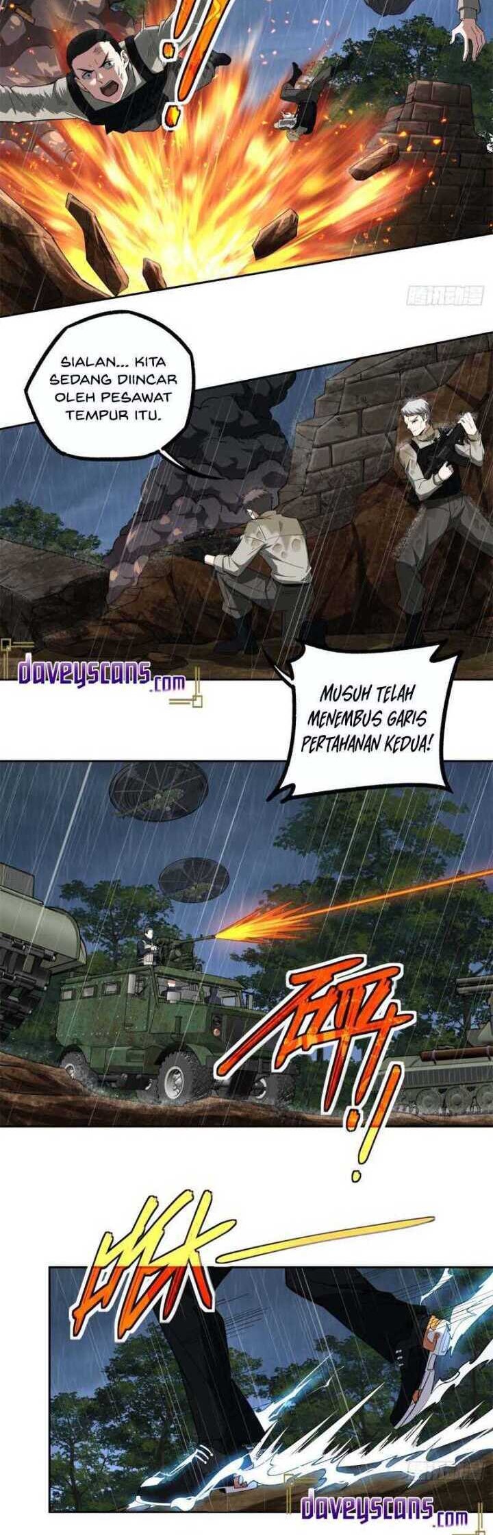 Super Mechanic (The Legendary Mechanic)