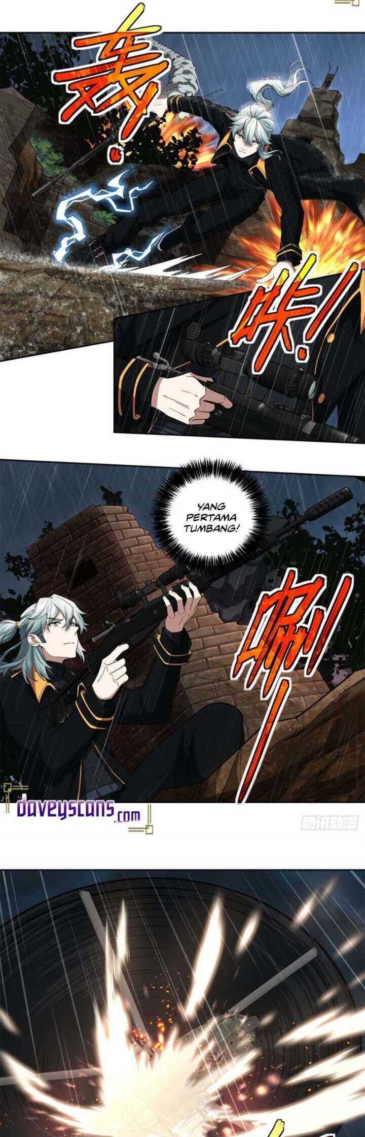 Super Mechanic (The Legendary Mechanic)