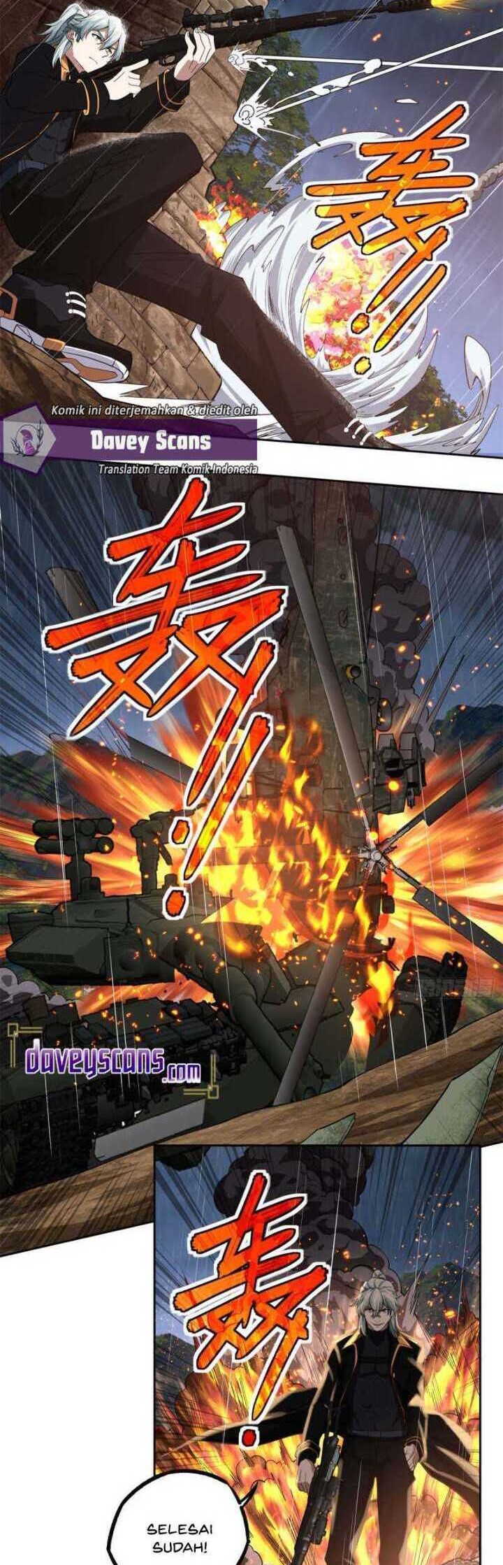 Super Mechanic (The Legendary Mechanic)