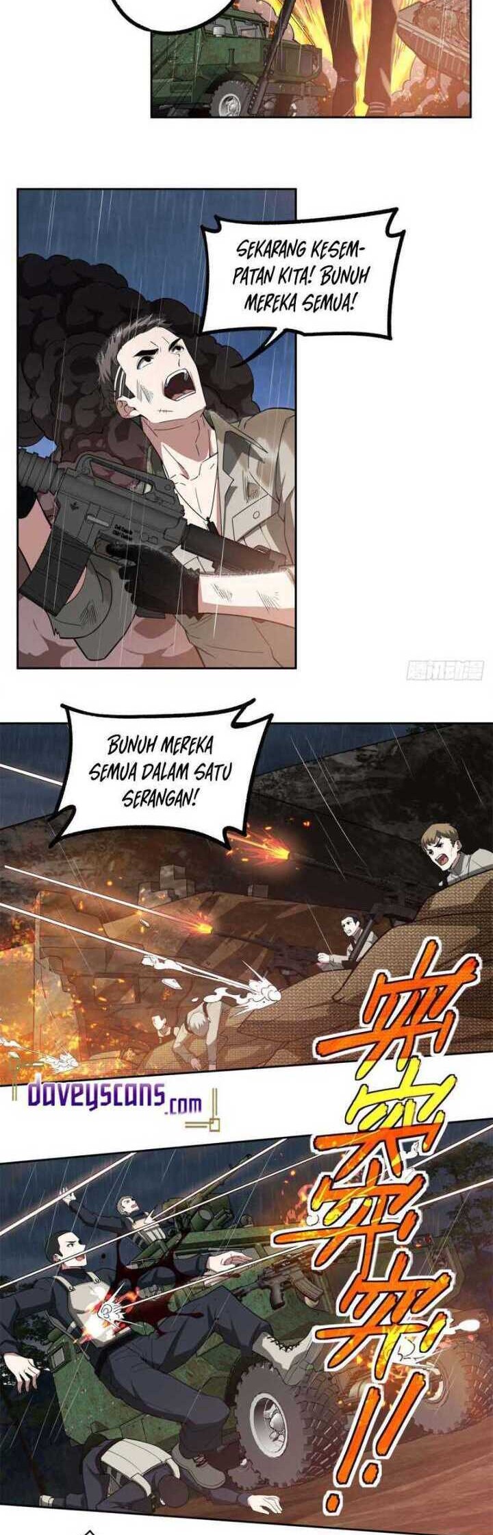 Super Mechanic (The Legendary Mechanic)