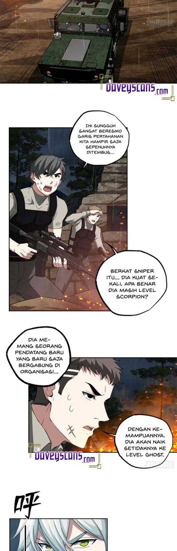 Super Mechanic (The Legendary Mechanic)