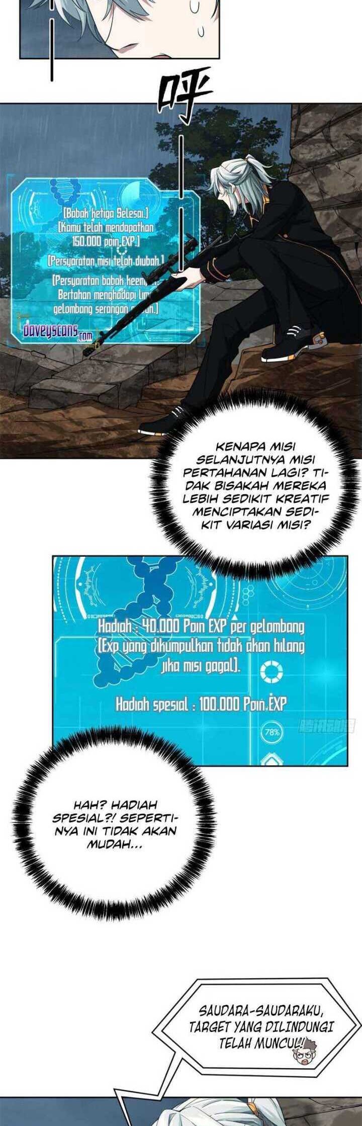 Super Mechanic (The Legendary Mechanic)